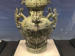 -四川博物院