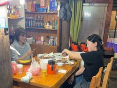 -龙姐私房菜(和顺古镇店)