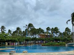 -三亚亚龙湾天域度假酒店