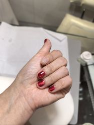 -莫奈花园日式美甲美睫