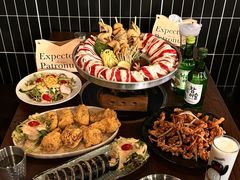 -韩鼎丰·韩国料理(林奥店)