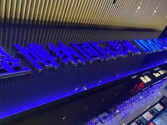 -农垦博纳国际影城(津奥广场IMAX店)