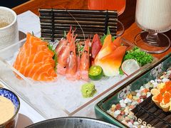 -松羽料理(国大店)