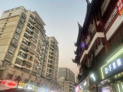 -周浦小上海步行街