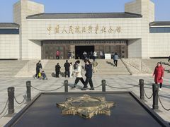 -中国人民抗日战争纪念雕塑园