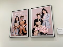 -海马体照相馆(厦门SM城市广场店)