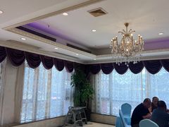 -沪华海鲜大酒楼(南汇店)