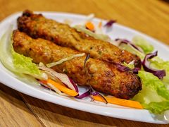 -Masala Curry and BBQ·玛莎拉巴基斯坦美食(金水万达店)