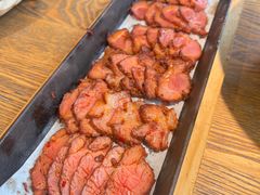 -蜜桃餐厅·伴山(湖滨商业街店)