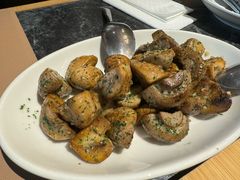 法式炒蘑菇-秋林西餐厅(总店)