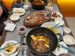 -肖记公安牛肉鱼杂馆·省级非物质文化遗产(江汉路直营店)