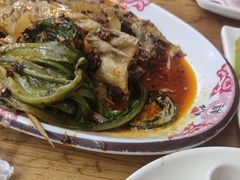 -福苗小骆驼烧烤(莲湖路店)