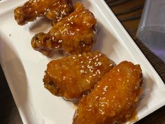 -CHICKEN NOW韩式炸鸡&啤酒