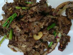 -西夏回族烧麦馆(牡丹街店)