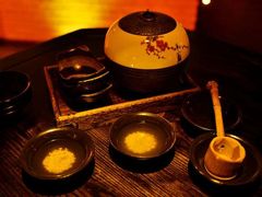 -江湖堂酒馆(内江东桐路店)