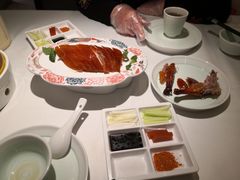 -在前门·烤鸭北京菜(五月花广场店)