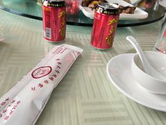 -清华大学-观畴园餐厅