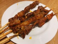 -天山传奇新疆菜(SKLP店)