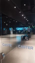 -CASTER
