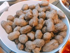-琥珀老六龙虾(四里河店)