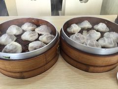 -鸡鸣汤包(广东路店)