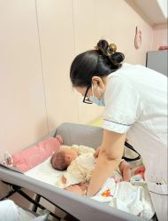 -优月月子中心(南海万达店)