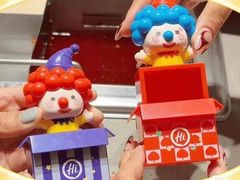 -海底捞火锅(锦艺城店)