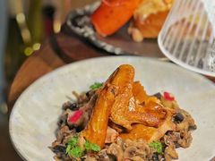 -LESCEDARS Brasserie Bistro香柏树