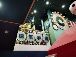 -MELAND CLUB亲子乐园·派对·餐厅(北京芳圆里ID MALL店)