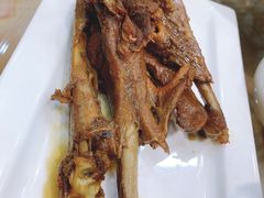 -林口邵胖子大鹅(新安街东五店)