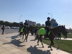 -大连人民广场