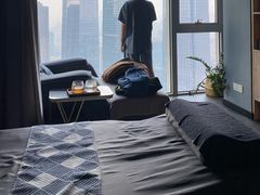 -得闲·高空SPA(东盟店)