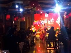 -山西会馆·晋菜·晋商宴·牌匾博物馆(胜利东街店)