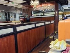 -六合里雄记汕头牛肉火锅(东门店)