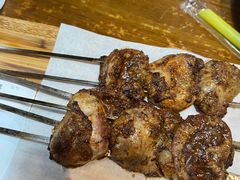 -歹歹的加个面过油肉拌面(贵州路店)