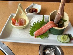 -蟹道乐(道顿堀本店)