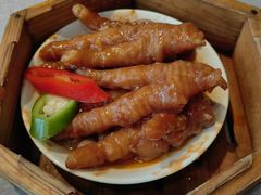 凤爪-晓粤·惹味粤菜(凯德乐峰广场店)