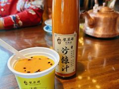 -龍聚祥烧麦馆(鼓楼店)