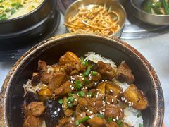 -韩宫宴和牛烤肉(合肥滨湖银泰城店)
