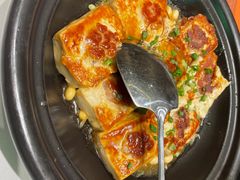 秋色让豆腐-秋色客家菜(南山店)