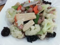 -秦韵轩·西安小馆(贻成福地广场店)