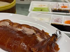 -福来居烤鸭店(天坛二店)