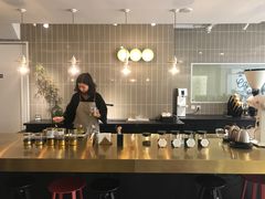 -CAFE'IN精品咖啡体验空间(小寨店)