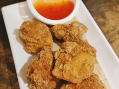 柚子鸡块-炉鱼(萧山万象汇店)