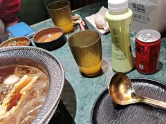 -牛New寿喜烧(龙湖金沙天街店)
