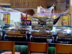 -松子料理(白家庄店)