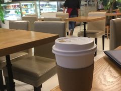 -织荆鸟咖啡(首开福茂店)