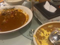-巢湖名吃·东关老鹅汤(江南风情街店)