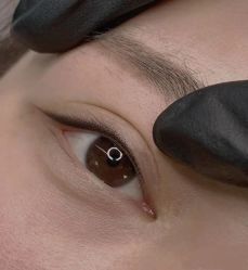 -张小野·专业半永久纹眉