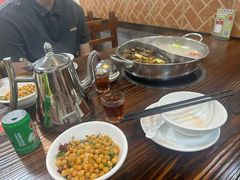 -肥婆麻辣火锅.顺德首创药材麻辣火锅(容桂店)